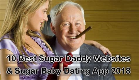 apps de sugar baby|Sugar Daddy Sugar Baby Dating Website & App 